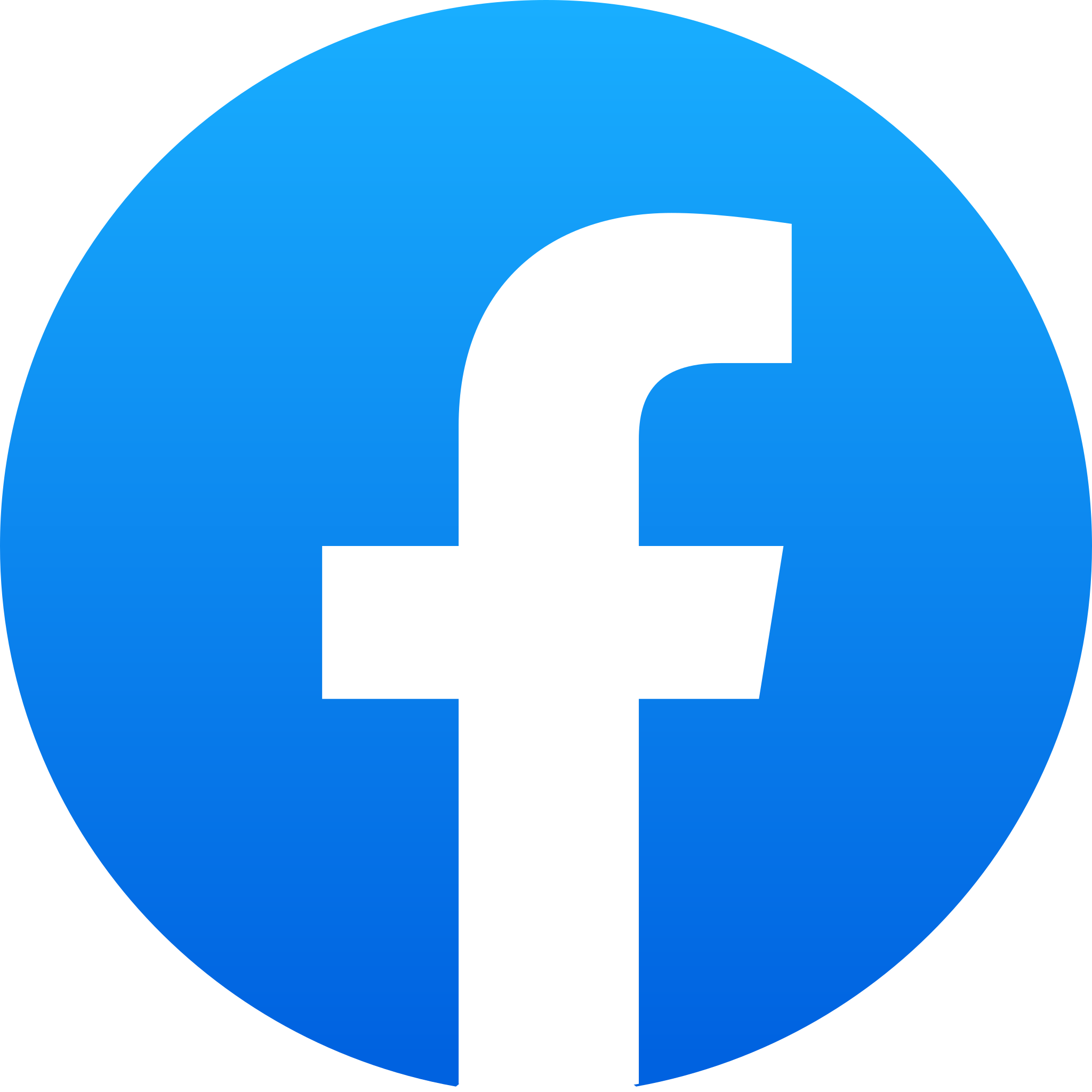 Contact in Facebook